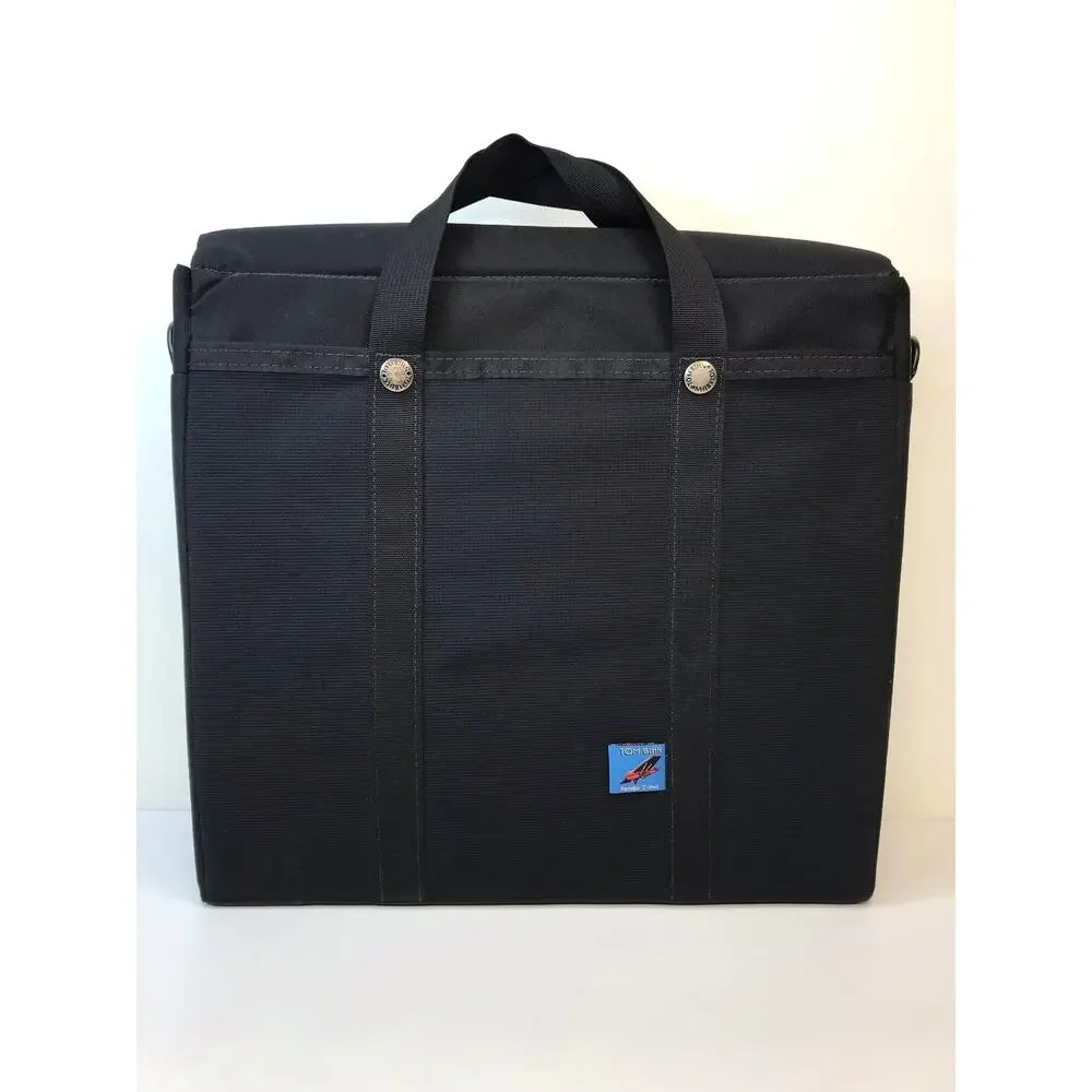 Tom Bihn Pilot Brain Cell 4X Padded Laptop Tablet Sleeve Black Fits 12